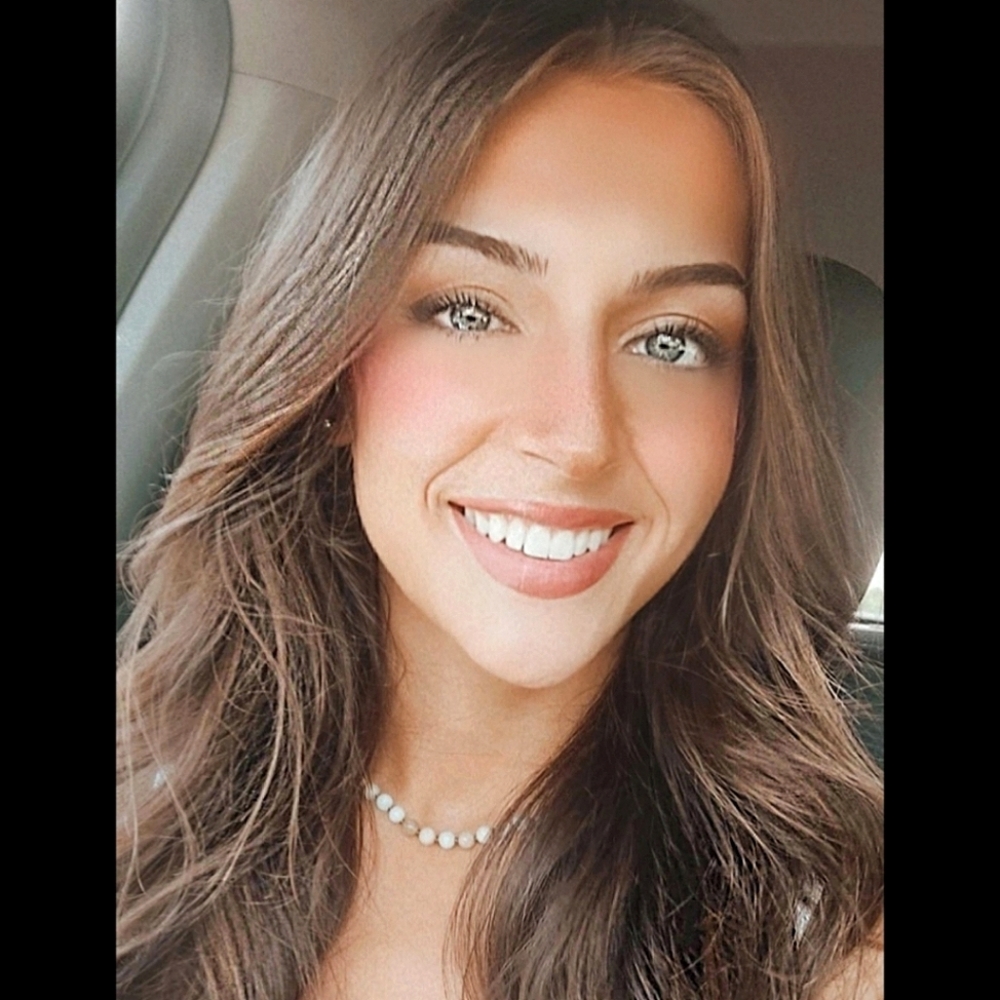 Meet your Posher, Kallie